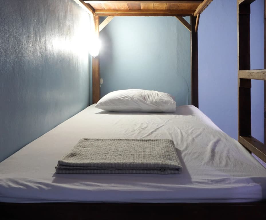 Zleep63 - Hostel - photo 3