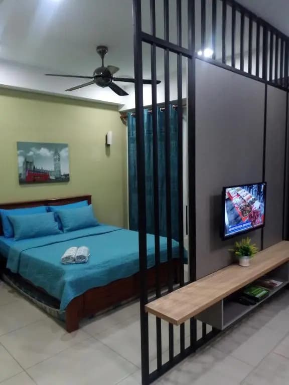 Imara Apartment D' Perdana - photo 3