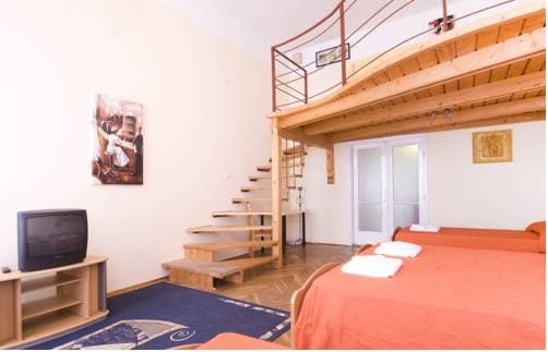A.C. Holiday Apartments - photo 2
