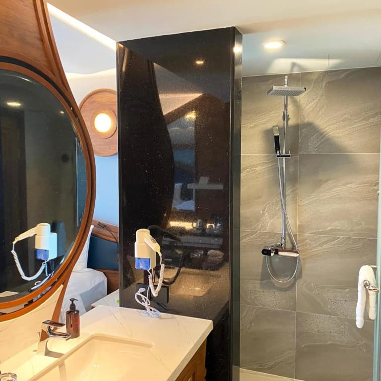 The Oceanic Sportel Phuket - SHA Extra Plus - photo 10