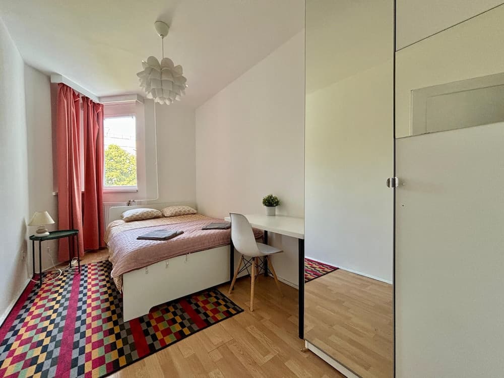 City View Apartment SOHO - photo 5
