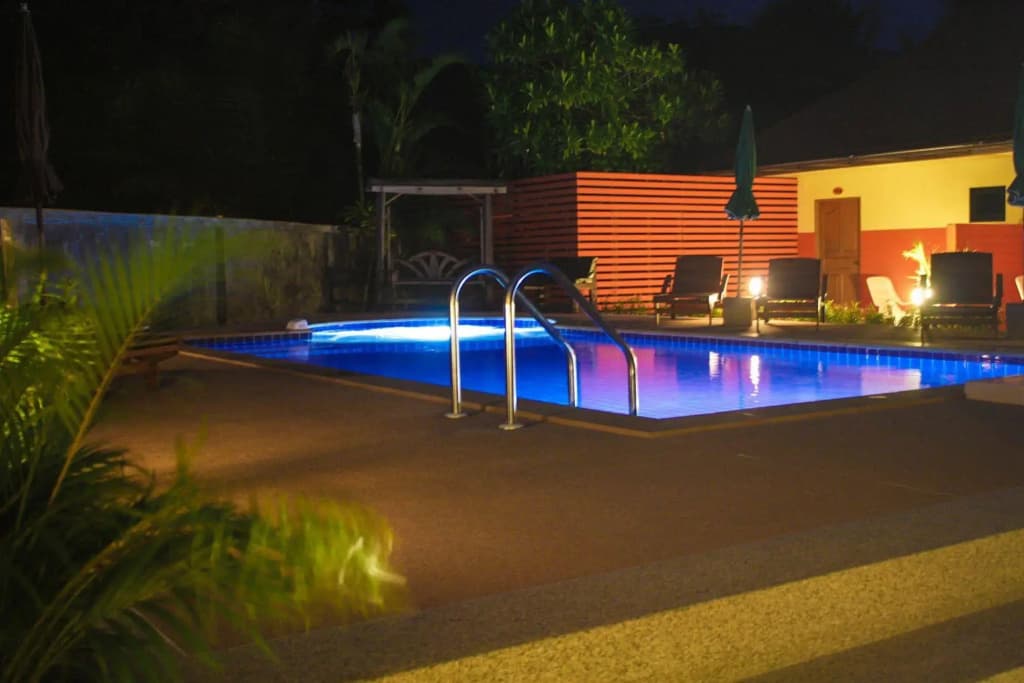 Suksaiburi-resort - photo 14