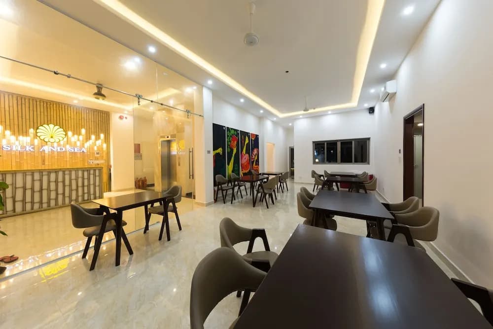 Ancient Beach Boutique & Spa Hoi An - photo 21