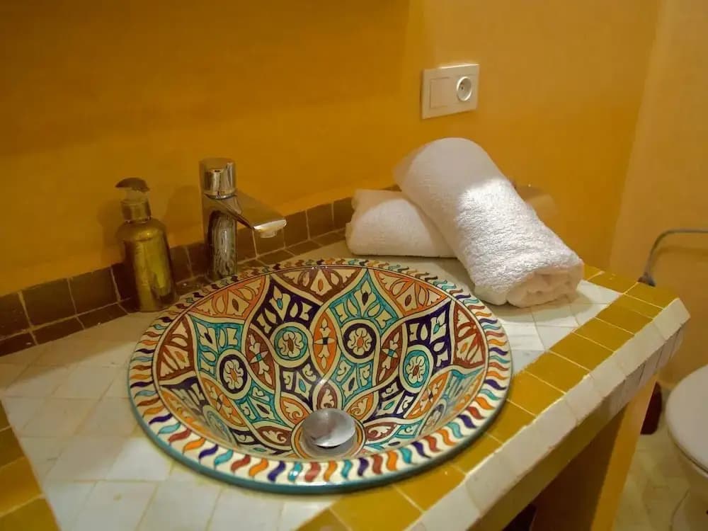Riad Ocallaghan - photo 8