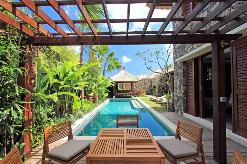 Villa Suar Drupadi - photo 9
