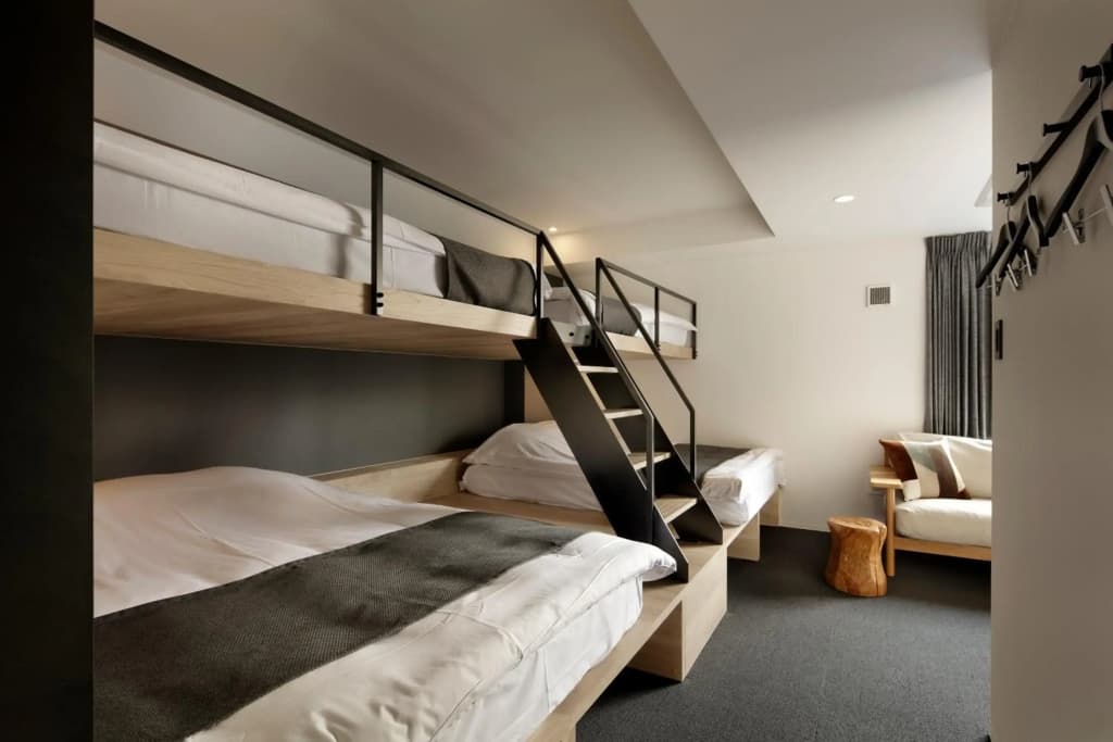 Piece Hostel Sanjo - photo 5