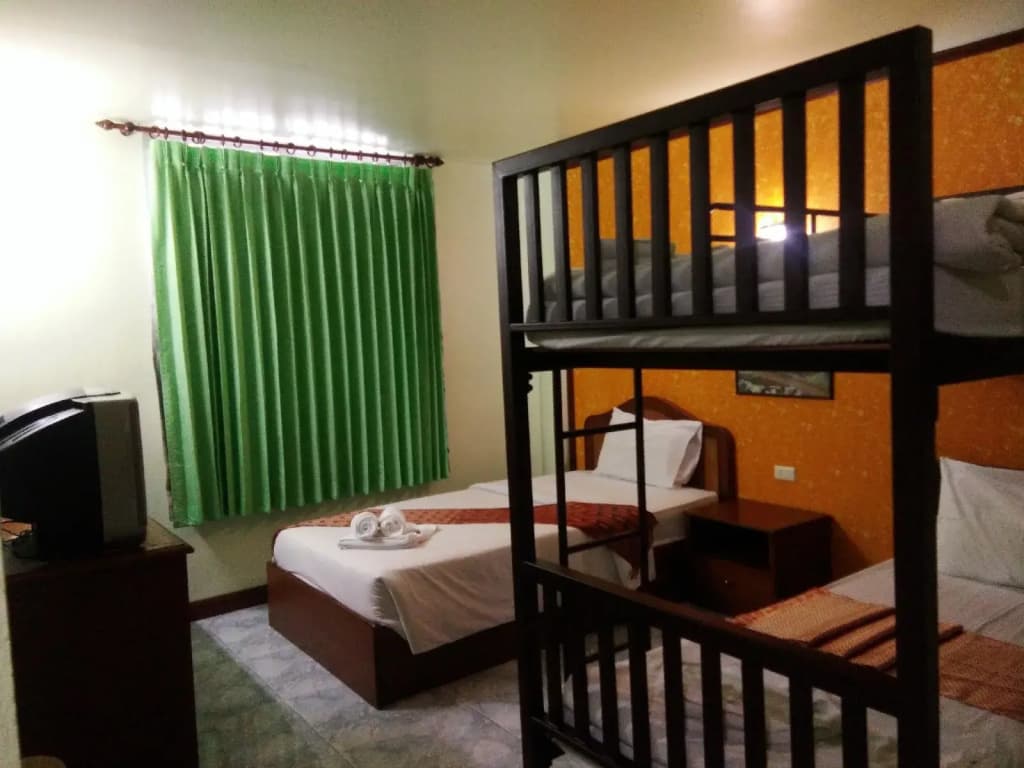 Thepparat Lodge Krabi - photo 29