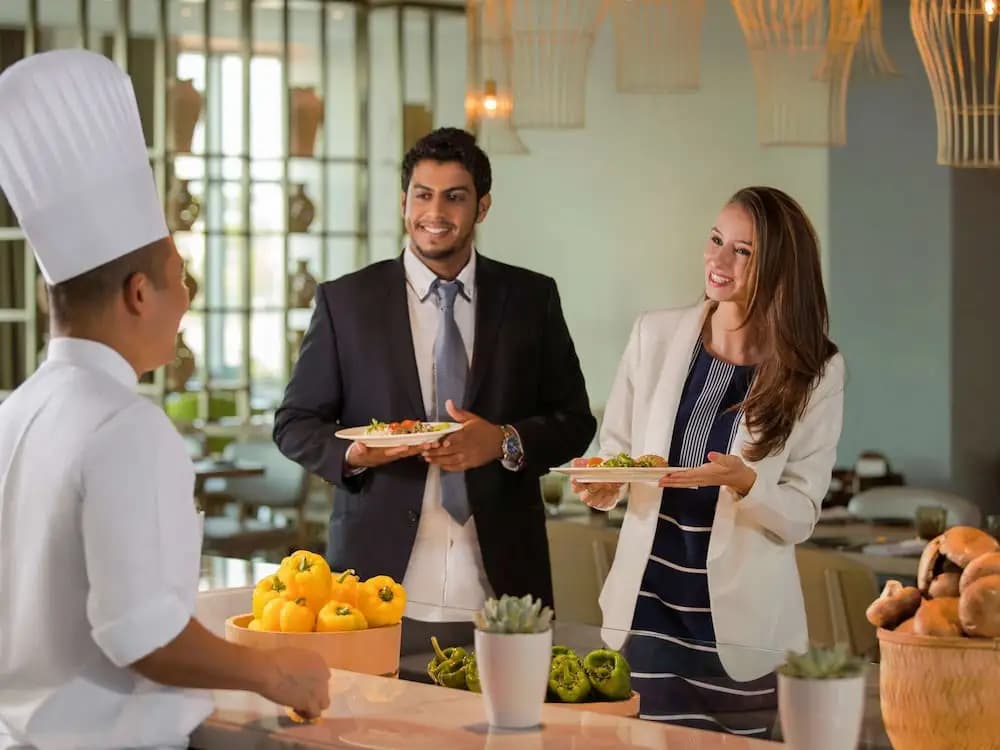 Novotel Seeb - photo 12