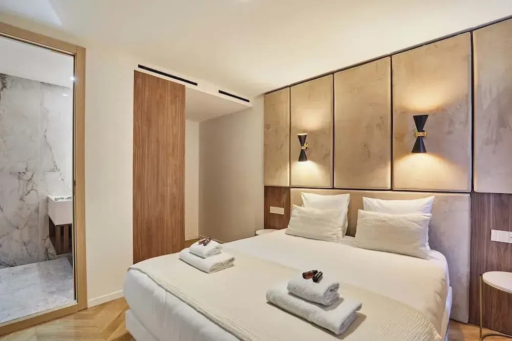 Sublim AC Apartment Opera Madeleine - photo 4