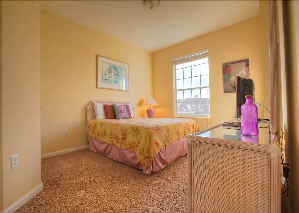 Newly Remodeled Lakeview Penthouse, Near Conv. Ctr - photo 5