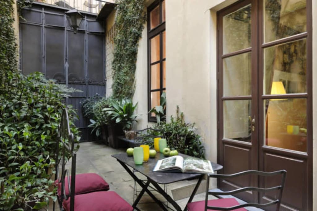 Casa Howard Firenze - Residenza d'Epoca - photo 12