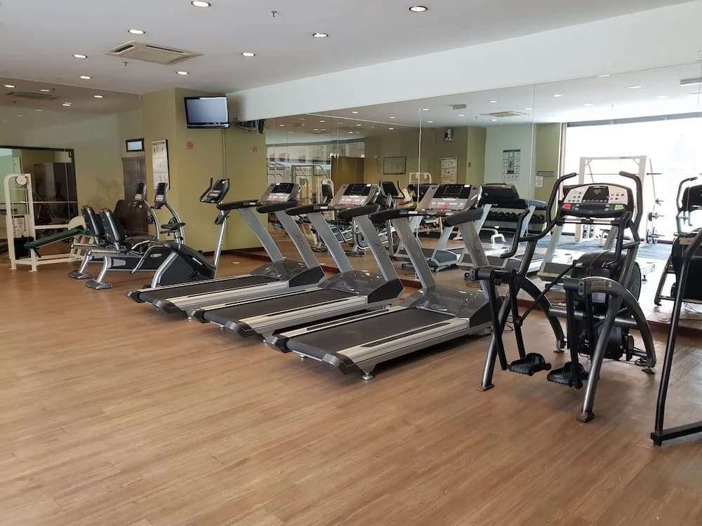 Kl Times SquareApartment - photo 14