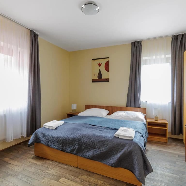 Hotel Stary Pivovar - photo 42