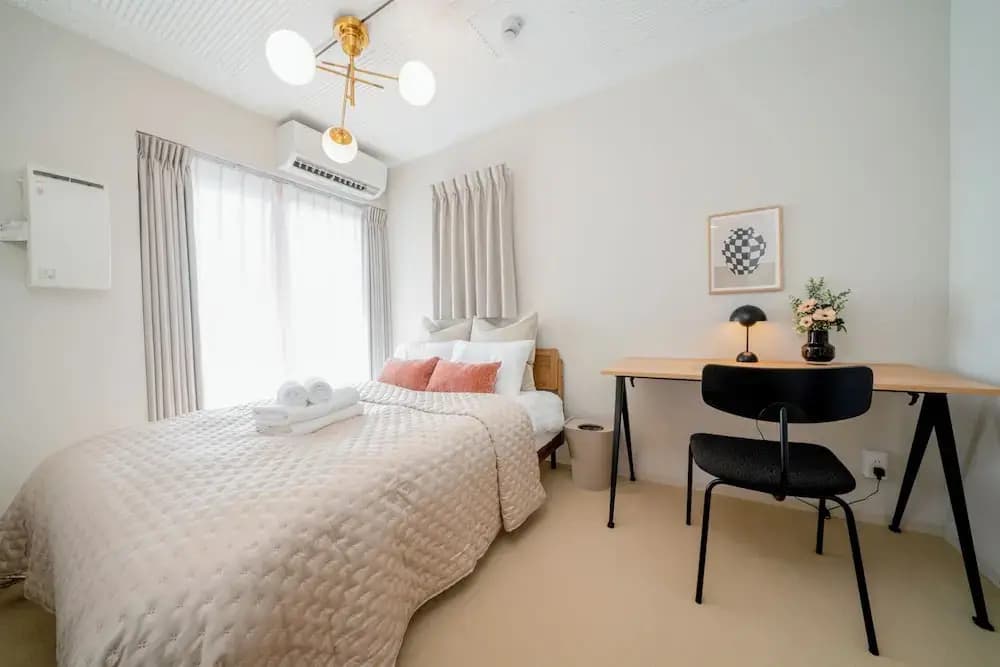 Ken's Place Azabu-Juban - photo 19