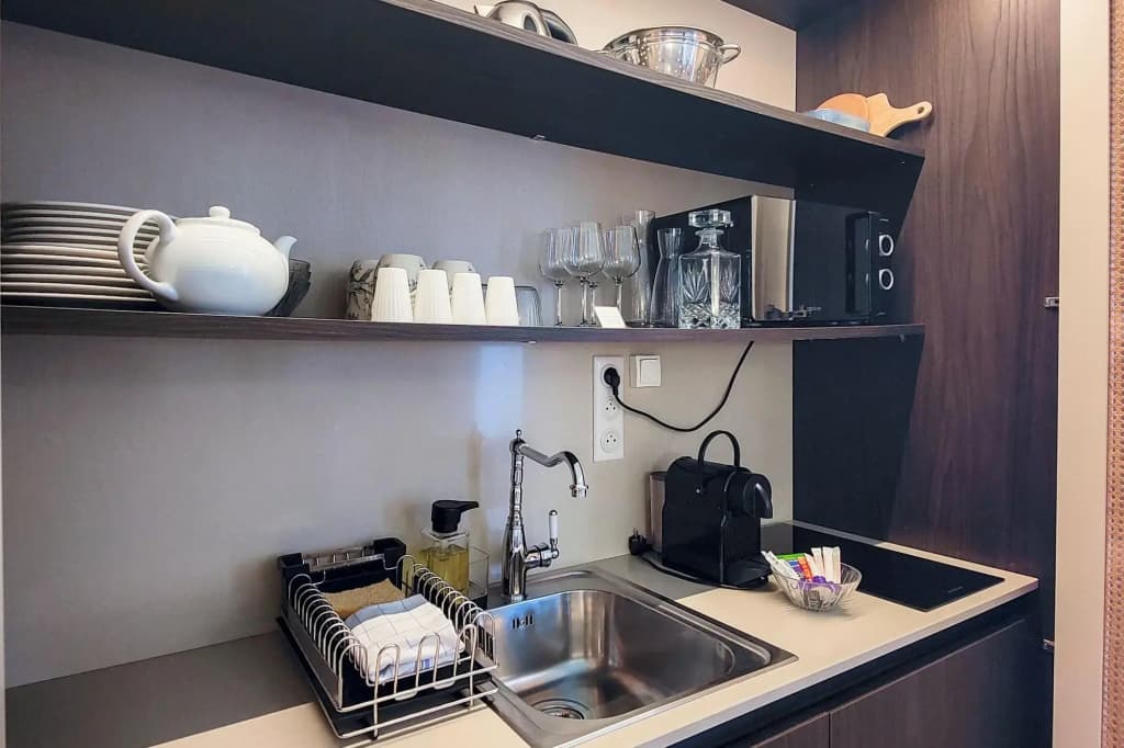 Aparthotel Ammi Vieux Nice - photo 18