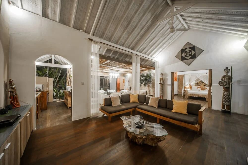 Cocopoco Villa - photo 18
