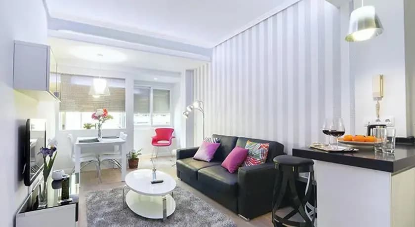 Apartamento Jeronimos Friendly Rentals - photo 2