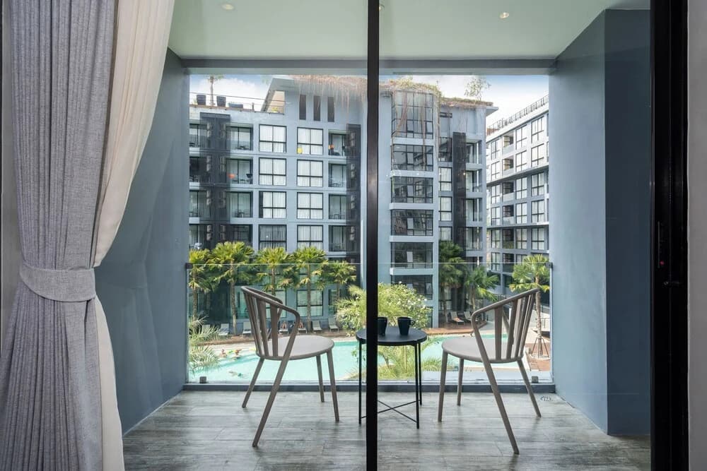 Citygate Kamala Residence P302 - photo 12