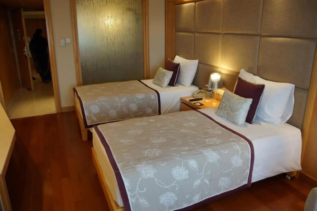 Jaypee Vasant Continental - photo 17