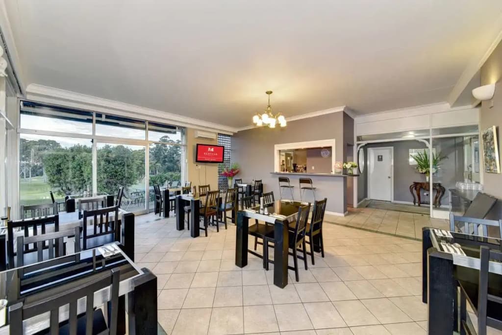 The Select Inn Ryde - photo 24