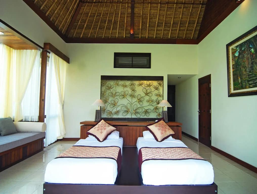 Pertiwi Resort & Spa - photo 4