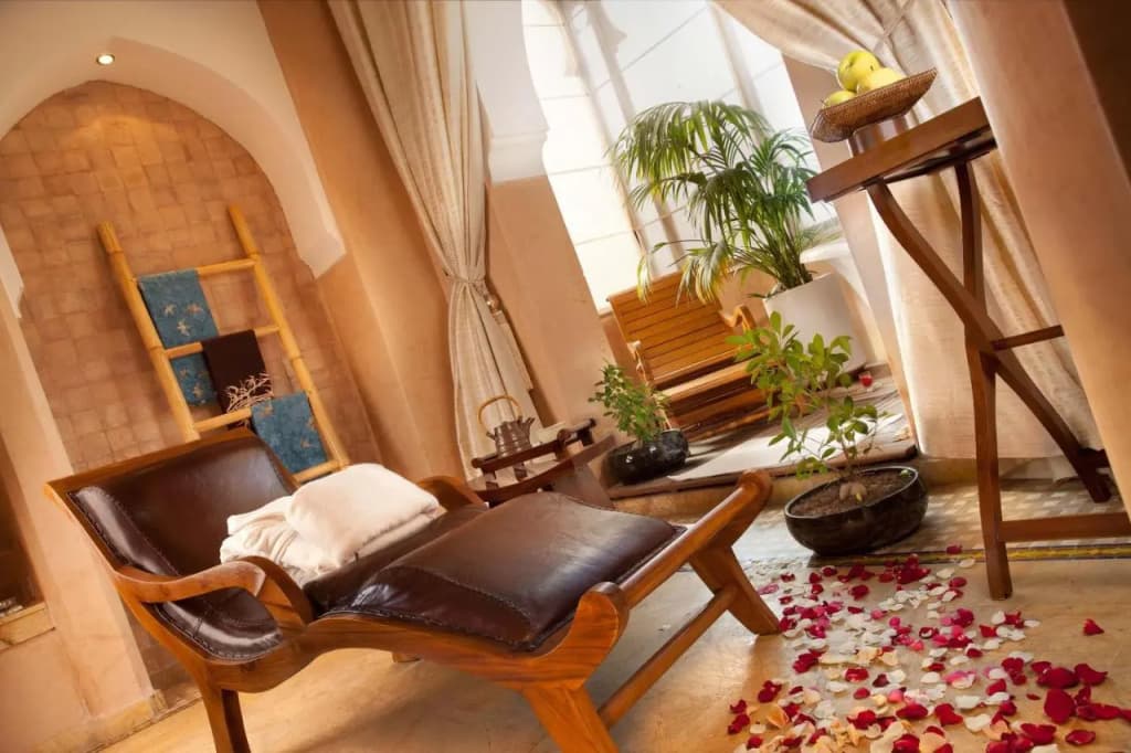 Pickalbatros Hotel Du Golf Hotel - photo 16