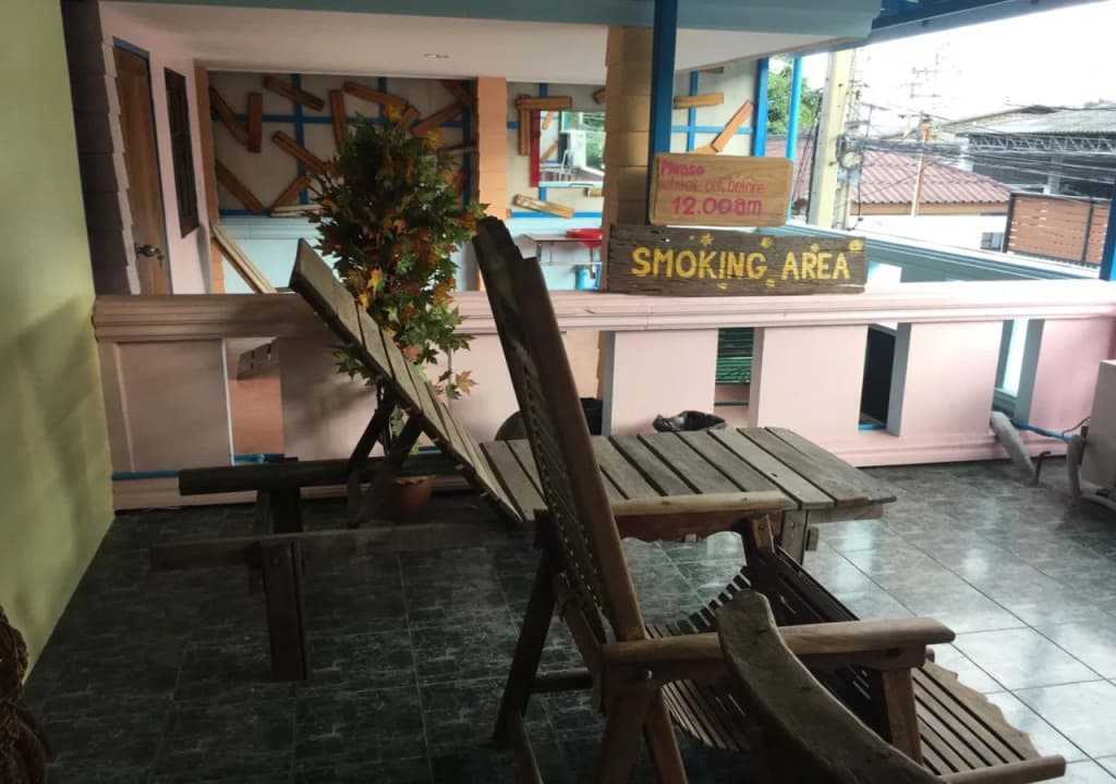 Zleep63 - Hostel - photo 22