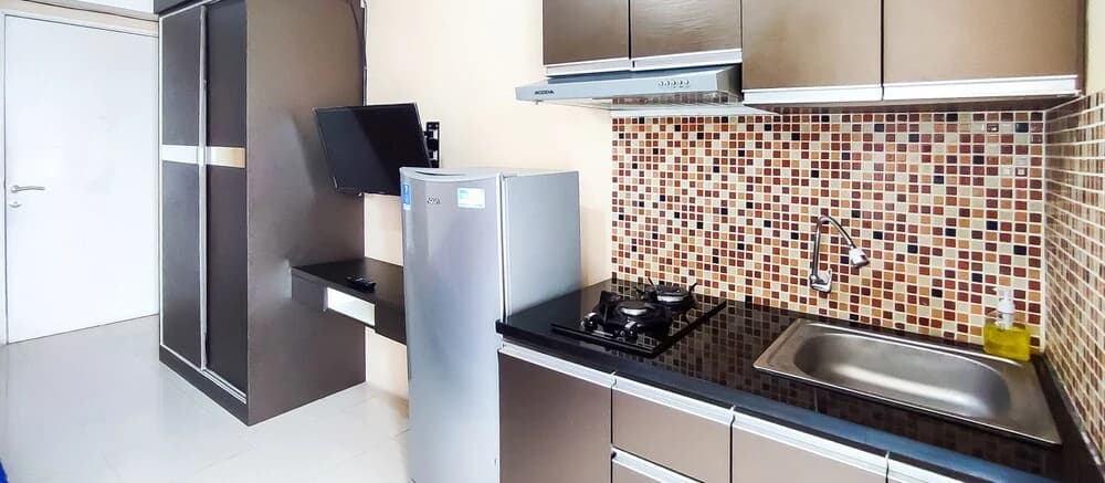 TRV at Bassura Apartment by Ruang Nyaman - photo 26