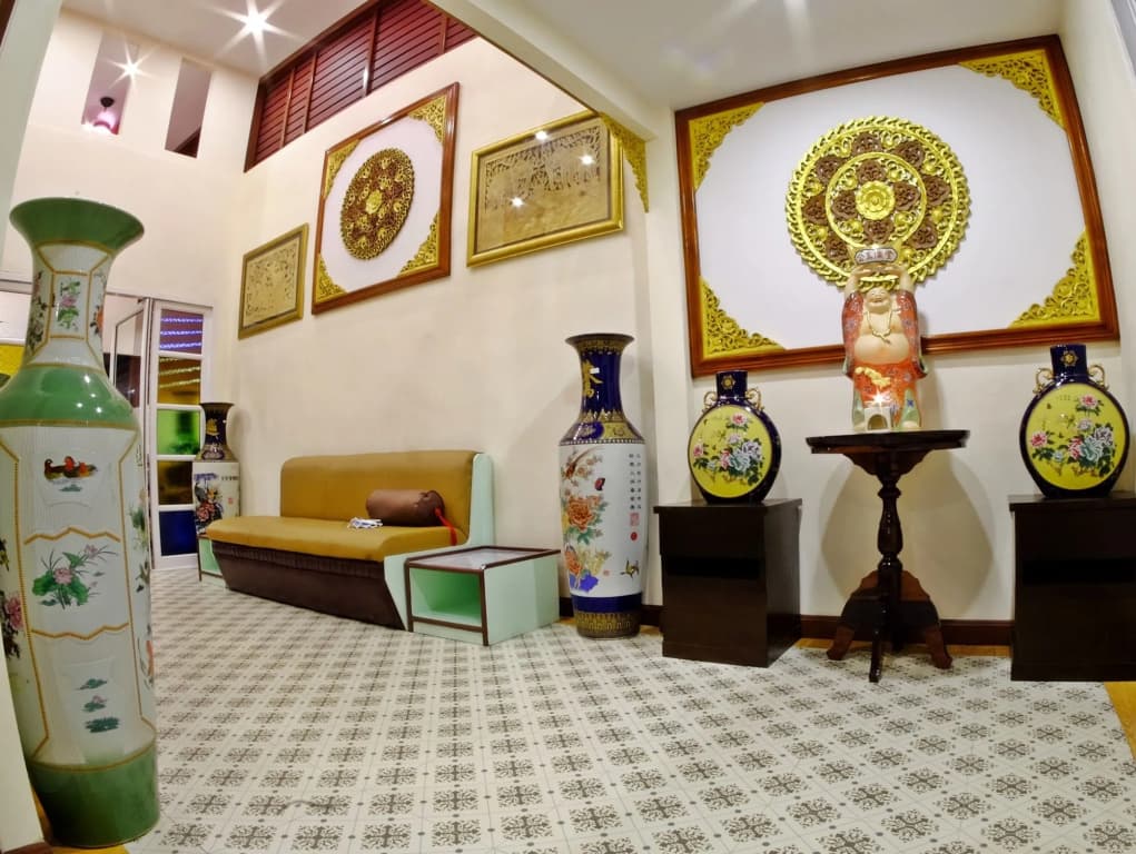 The Sasi House - photo 2