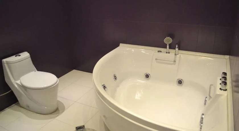 Hotel Patrioti - photo 8