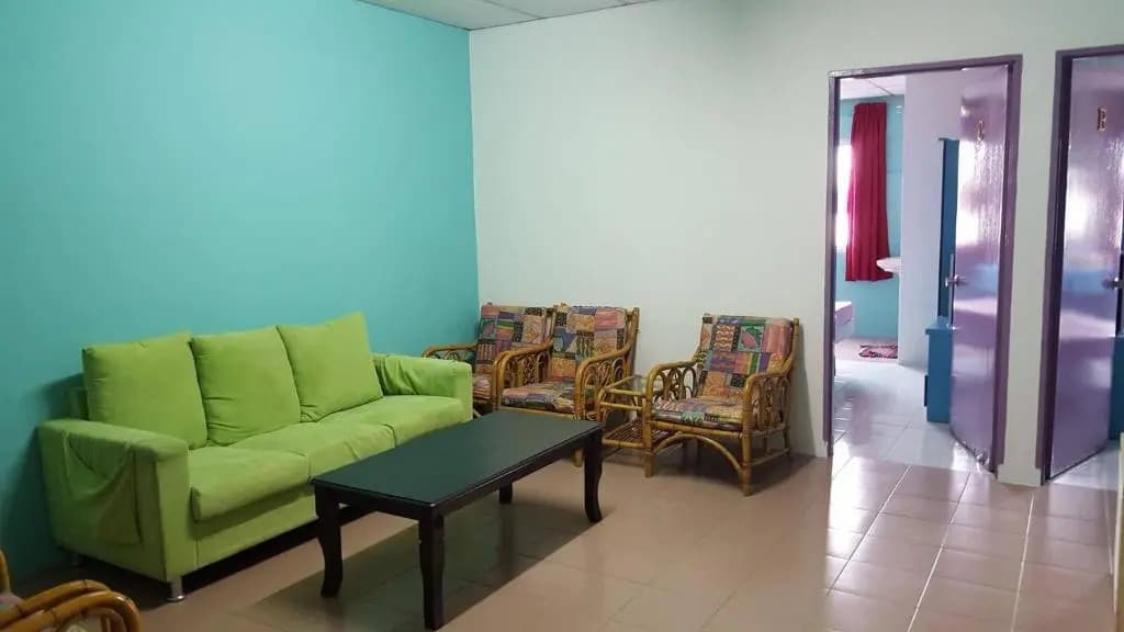 Formosa Hotel Apartment - photo 9
