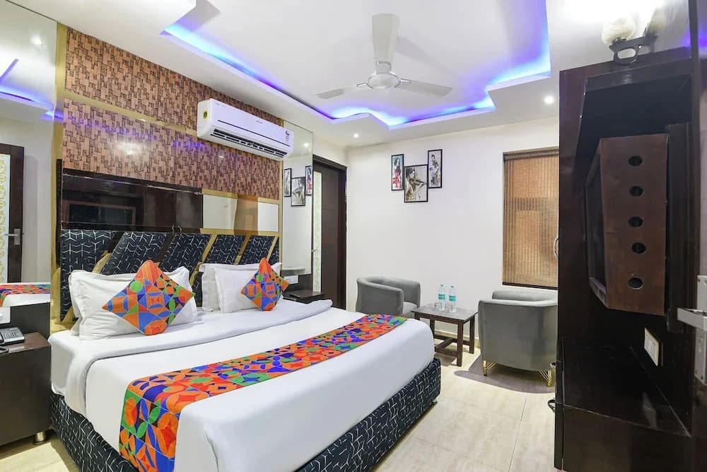 Fabhotel Dev Palace II - photo 4
