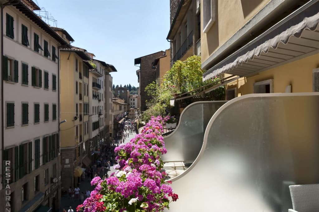 Hotel della Signoria - photo 11