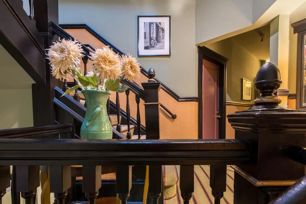 Hotel Boheme - photo 11