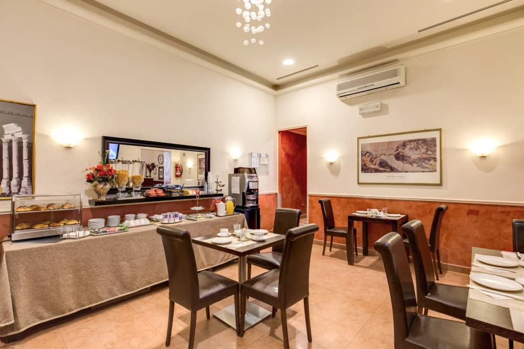 Everest Inn Rome - photo 19