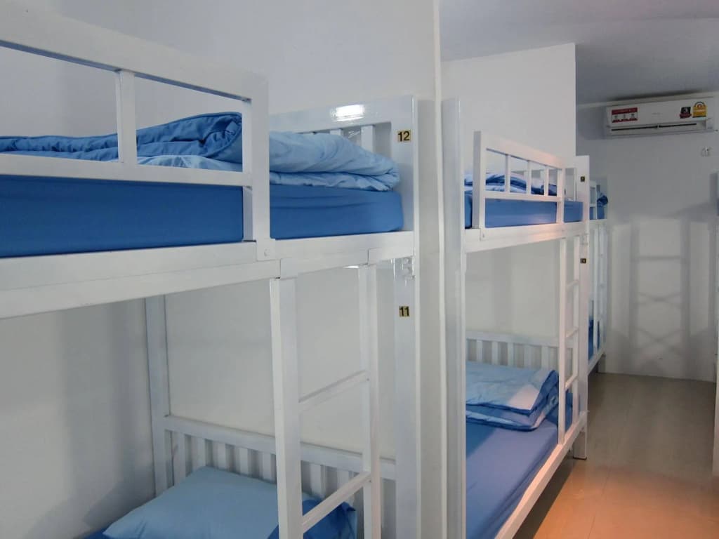 1Sabai Hostel - photo 3