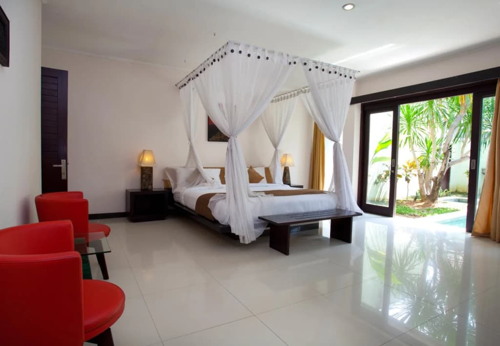 The Rishi Villa - photo 4