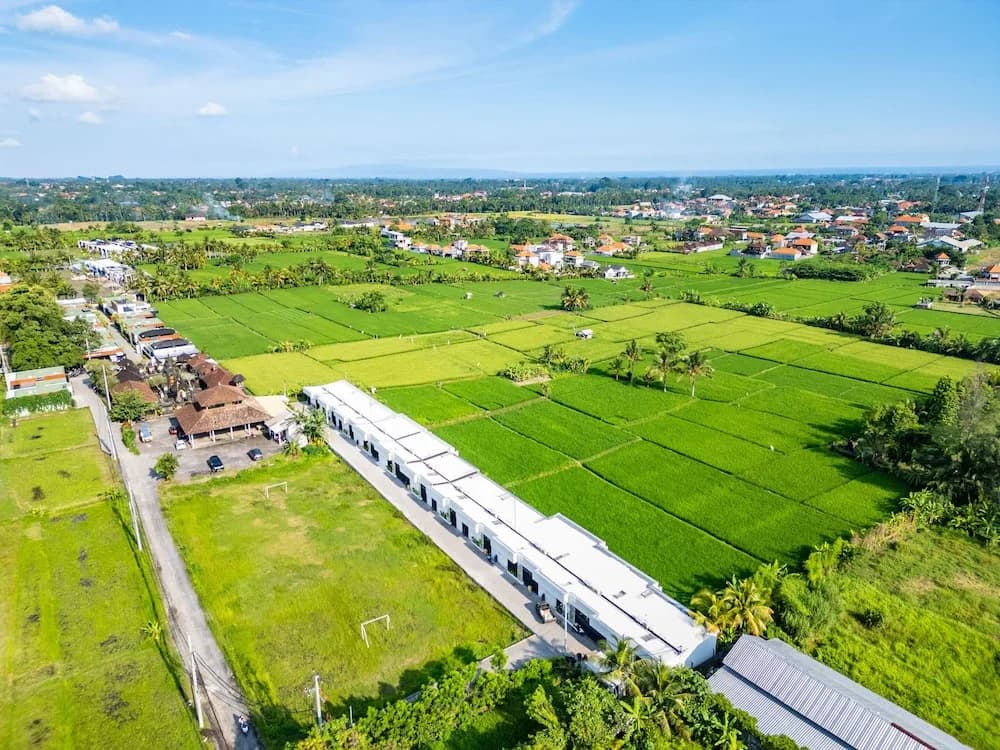 Green Flow Villa 1 - photo 18