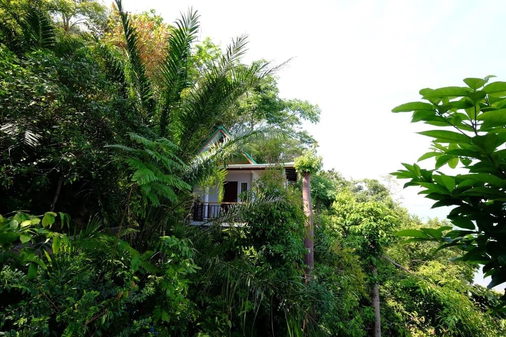 Sanggaou Bungalows - photo 6