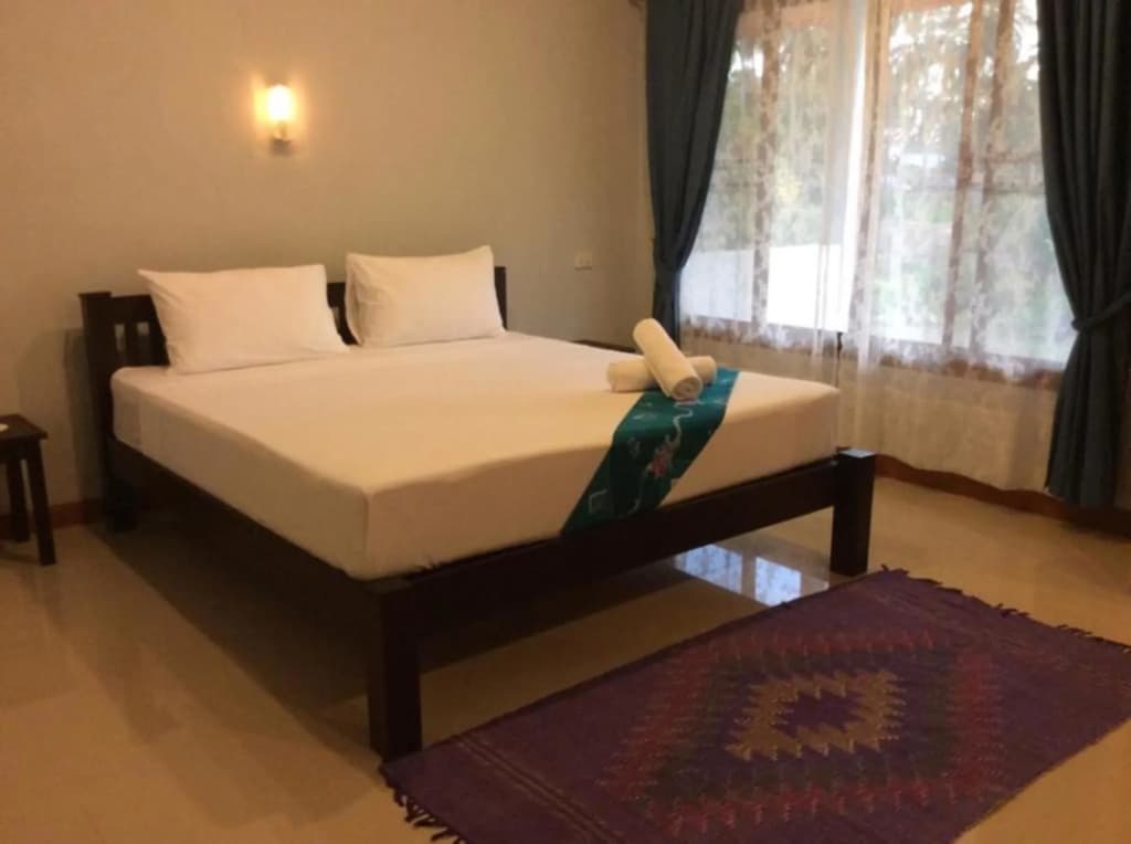 Lanta Wanida Resort - photo 3