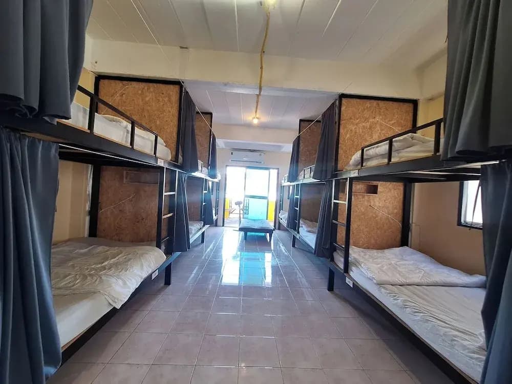 DK1 Hostel - photo 2