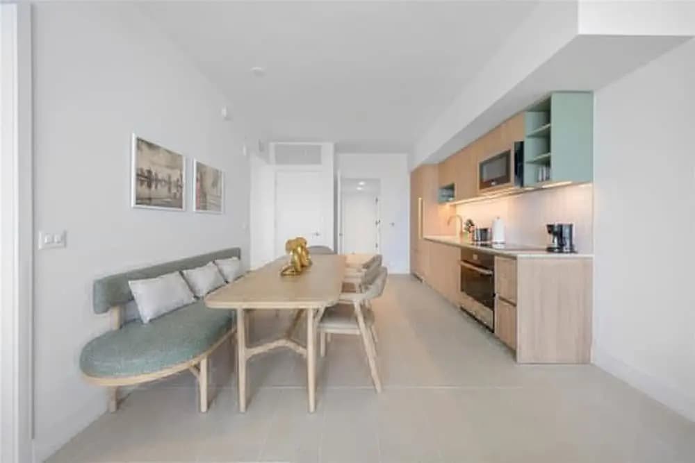 Apartment 3br-3 BTH - Gym Pool - photo 6