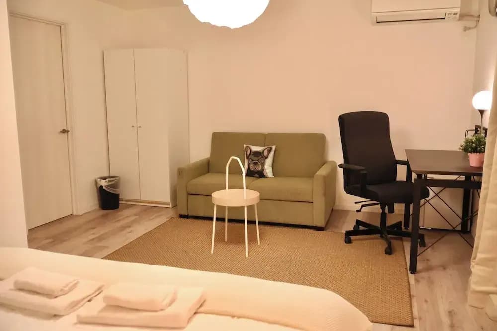 Peace House - photo 19
