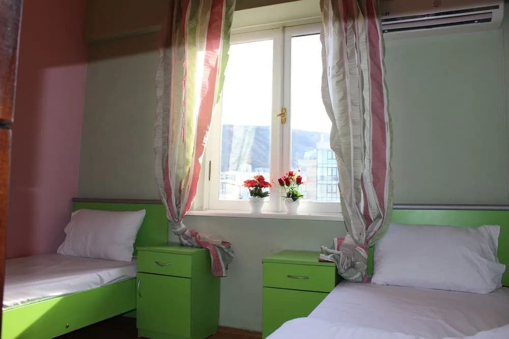 Herrmas Hostel - photo 5