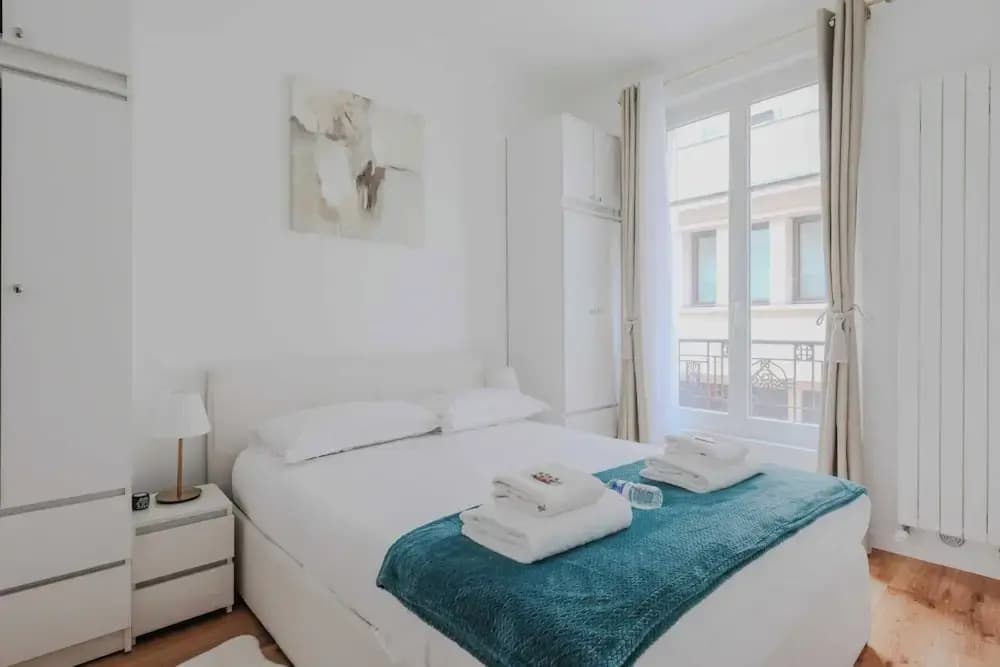 Charming Apt - 1bd/4p - Tour Eiffel / Invalides - photo 2