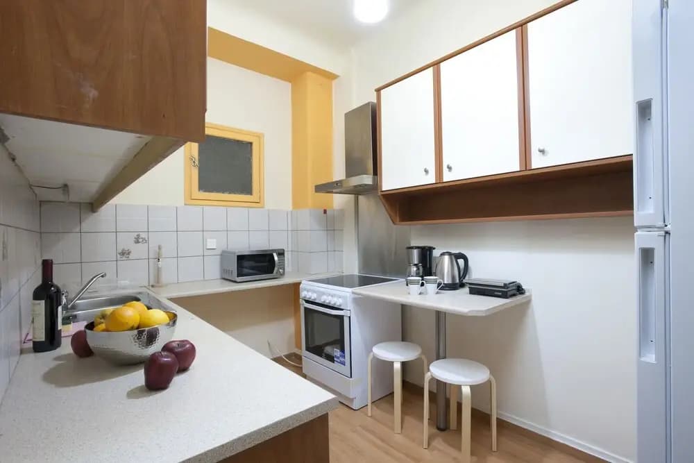Three bedrooms apartment at the center of Athens - photo 11