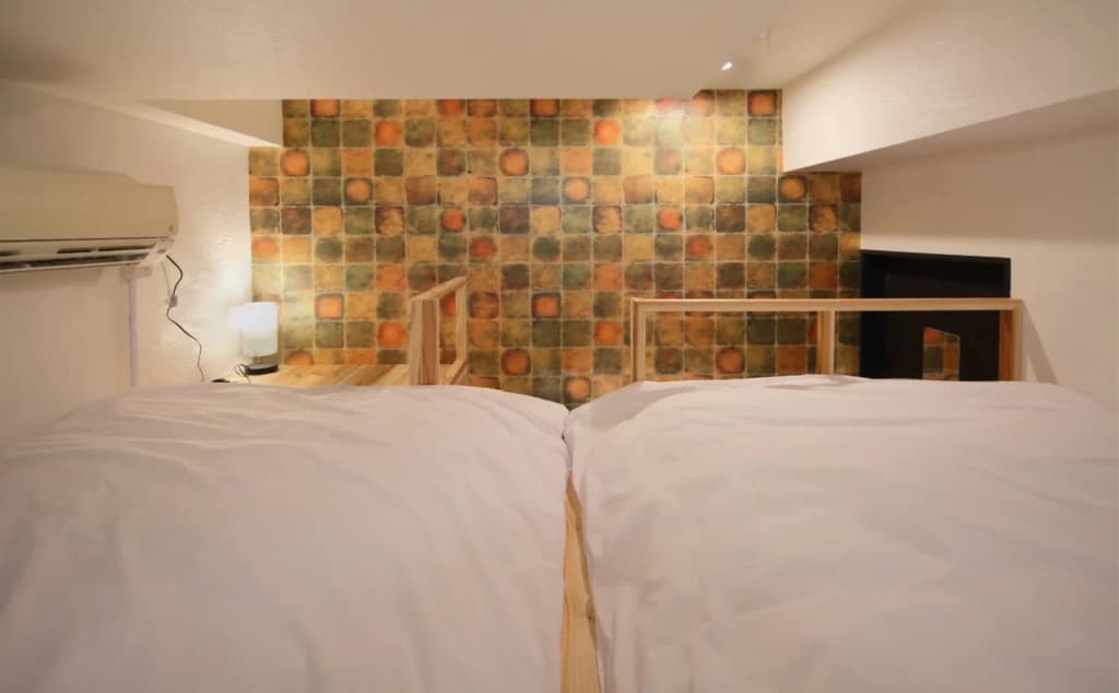 IKIDANE HOUSE - Hostel - photo 5