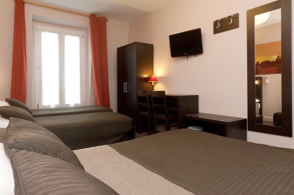 Hotel Odessa Montparnasse - photo 3