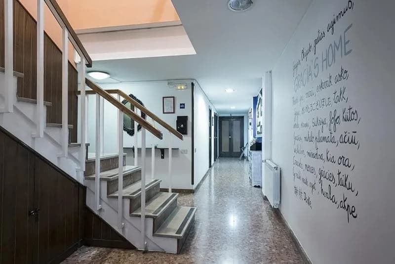 Residència d’Estudiants Núria - photo 6