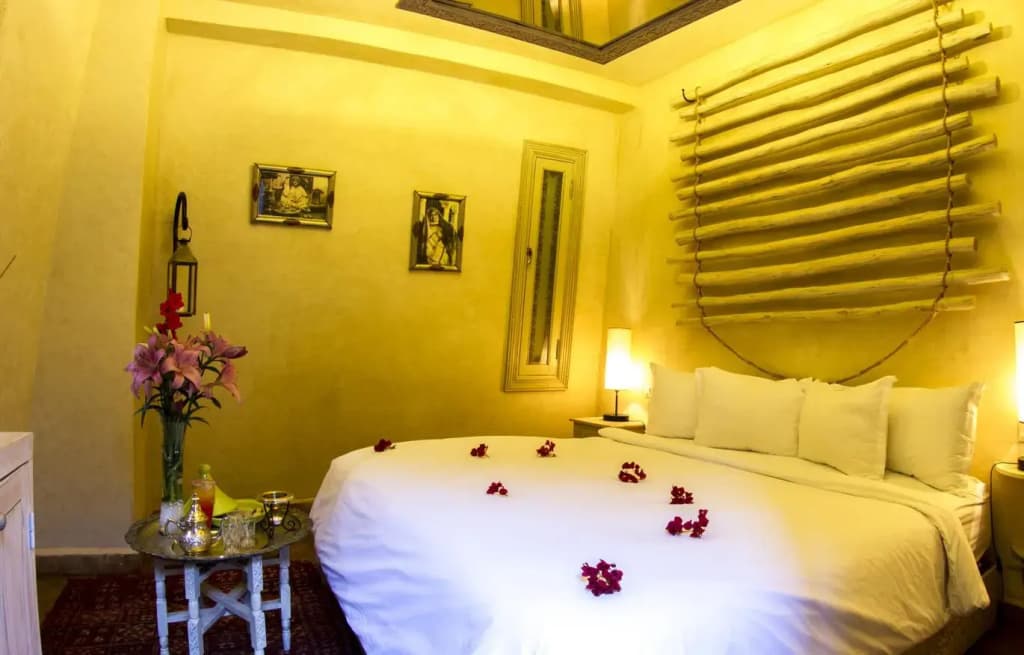 Palais El Miria - photo 6